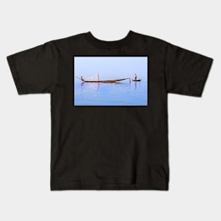 Dawn. Kids T-Shirt